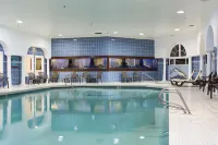 Shilo Inn Suites Ocean Shores - Beach