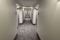 塔勒闊戴斯套房飯店