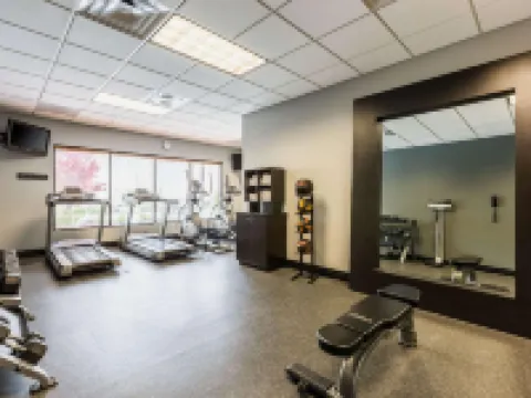 Comfort Inn Kearney I-80 Hotels in Kearney