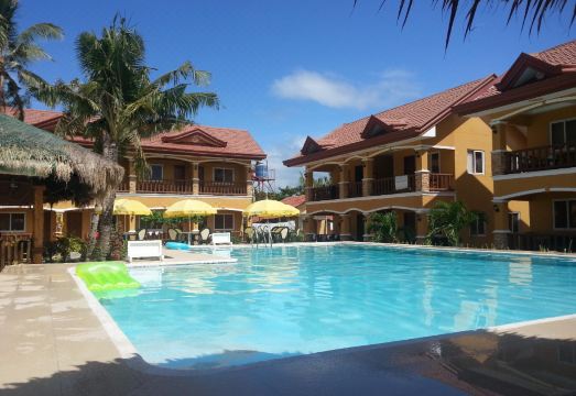 말라파스쿠아 해변