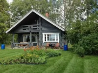 Kivilahti Hotels in Palkane