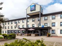 Ibis Budget Regensburg Ost