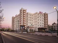 Ibis Tlemcen Các khách sạn ở 