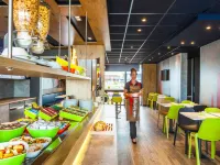 ibis budget Sens Hotel a Sens
