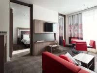 Novotel Almaty City Center Hotels near Tastak Mosque
