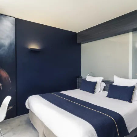 Hôtel Mercure Zénith Nantes Saint-Herblain