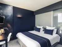 Hôtel Mercure Zénith Nantes Saint-Herblain - Wifi
