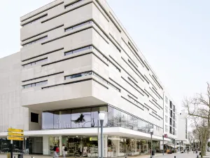 Mercure Fátima