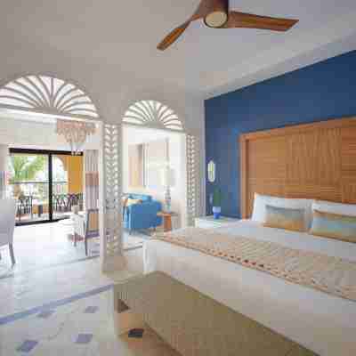 Sanctuary Cap Cana, a Luxury Collection Adult All-Inclusive Resort, Dominican Republic Rooms