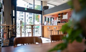 Cob Hotel Asakusa - Housity