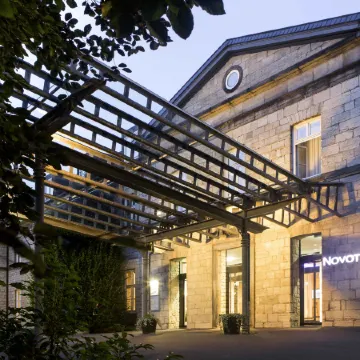 Novotel Hildesheim