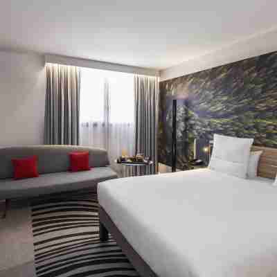 Novotel Blois Centre Val de Loire Rooms