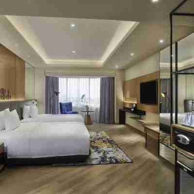 雅加達巴達維亞美居飯店 Rooms