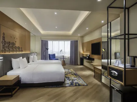 Mercure Jakarta Batavia