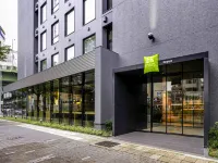 Ibis Styles Nagoya Hotels near Nagoya Station