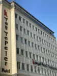 Kancul Hotel Tastepeler