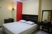 Sifaana Hotel Hotel a Sukmajaya