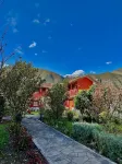Hotel Mabey Urubamba