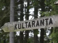 Kultaranta Hotels in Padasjoki