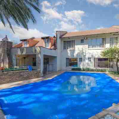 Royal Olympia Lodges & Safaris RSA Fitness & Recreational Facilities