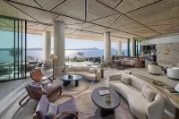 Mandarin Oriental, Costa Navarino - Wifi