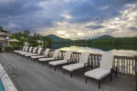 High Peaks Resort - Beach