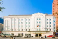 Khách sạn Hồng Hà Các khách sạn ở Hà Nội