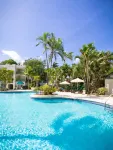 Mango Bay All Inclusive - Uima-altaat