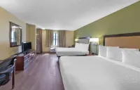 Extended Stay America Suites - Orlando - Altamonte Springs - Pysäköinti