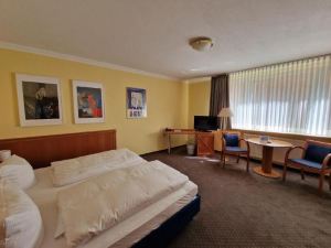 City Hotel Hanseatic Bremen