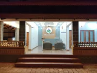 Vrindavan Resort and Spa