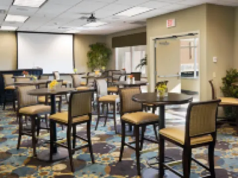 Hilton Garden Inn Mankato Downtown Hoteles en Mankato