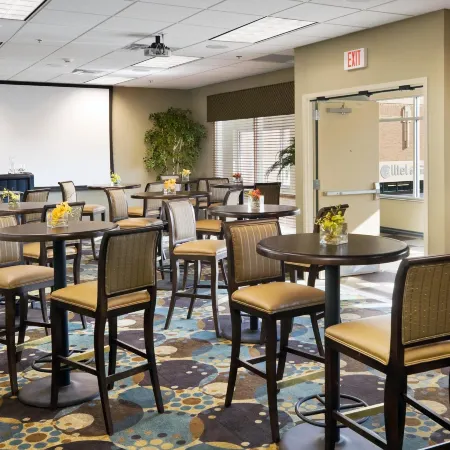 Hilton Garden Inn Mankato Downtown