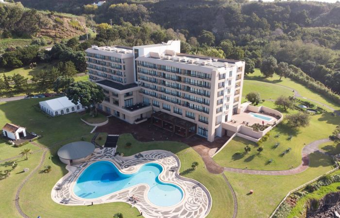 Pestana Bahia Praia