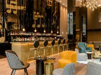 Motel One Warsaw-Chopin Hotels near Pilsudski Square