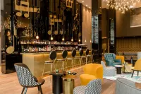 Motel One Warsaw-Chopin Hotels in Warszawa
