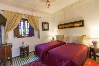 Dar Fes Medina Ziat