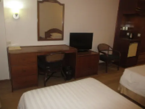 Sanbay Hotel Hotel di Bahagian Sandakan