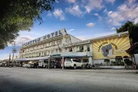 Clarkton Hotel Apartment Hotels in 