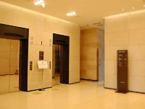 Best Western Haeundae Hotel Hotels in Busan