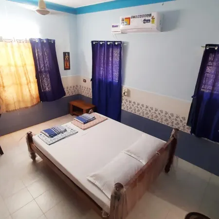 Sai Homes Chidambaram - Pilgrimage and Studies