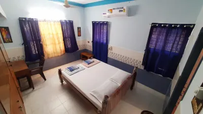 Sai Homes Chidambaram - Pilgrimage and Studies Hotels near zoom studio