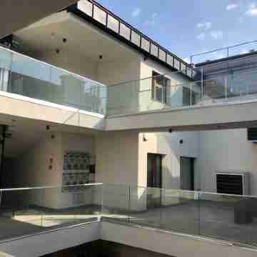 Luxury Cozy 2 Bdr Downtown Apt.7 Others