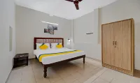 Itsy Hotels Green Villaa, 2 Km from Pondicherry Railway Station - 3 Sao