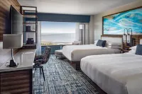 Marriott Anchorage Downtown Hotels near Elmendorf State Fish Hatchery