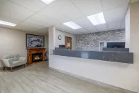 سوبر 8 باي ويندام بوتي إم تي فنادق في بوتي