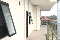 Urbanview Hotel Juanda Kota Agung by RedDoorz Hotel di Gisting