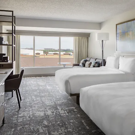Marriott Dallas Las Colinas