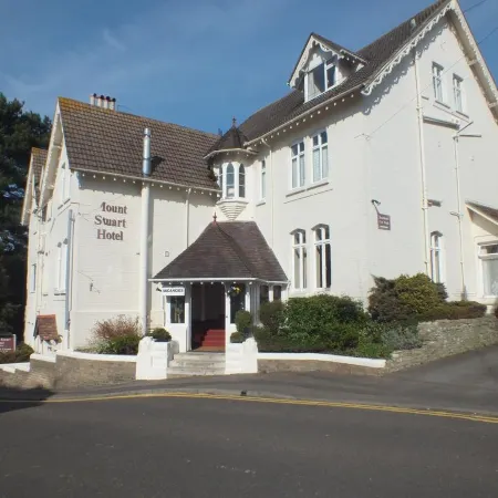 Mount Stuart Hotel