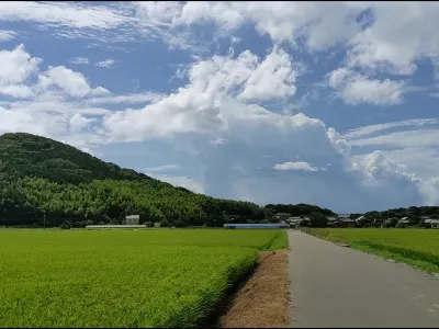 Farmfarm Các khách sạn ở Fukutsu